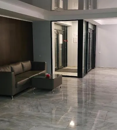 Новые Апартаменты Lux Chişinău Esterno foto