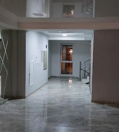 Новые Апартаменты Lux Chişinău Esterno foto
