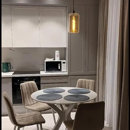 Новые Апартаменты Lux Chişinău Esterno foto